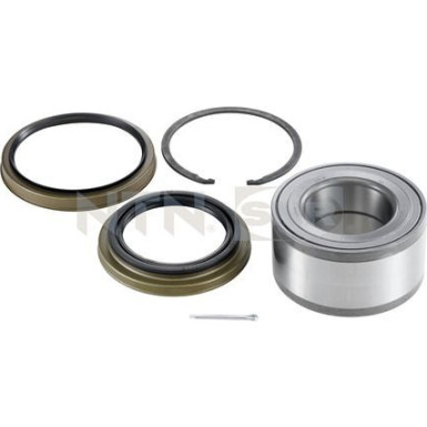 NTN-SNR | Radlagersatz | R141.20