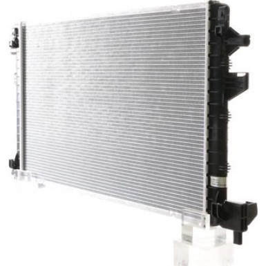 CIR 34 000S Niedertemperaturkühler, Ladeluftkühler BEHR