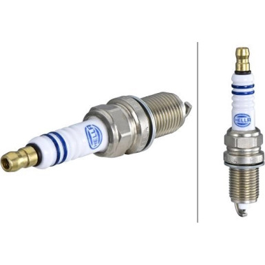 Hella Zündkerze Platinum 8EH 188 705-311