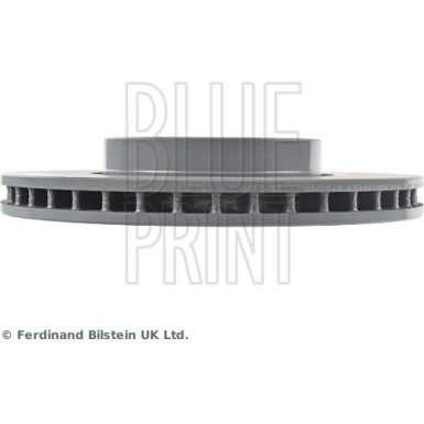 Blue Print | Bremsscheibe | ADF124361