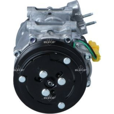 NRF Kompressor, Klimaanlage EASY FIT 32682