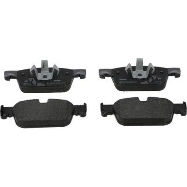 Ferodo | Bremsbelagsatz, Scheibenbremse | FDB4994