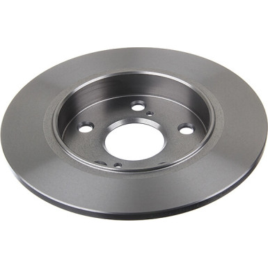 Valeo | Bremsscheibe | 197109