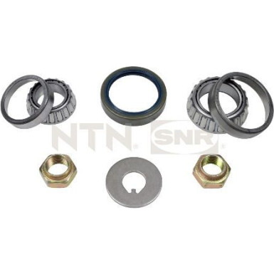 NTN-SNR | Radlagersatz | R140.78