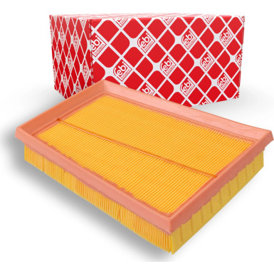 FEBI BILSTEIN 172089 Luftfilter FEBI BILSTEIN 172089 Luftfilter