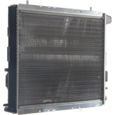 Mahle | Kühler, Motorkühlung | CR 152 000S