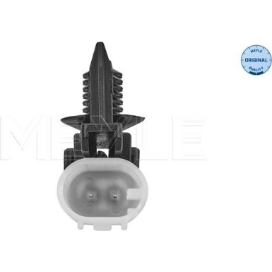 18-14 527 0006 Warnkontakt, Bremsbelagverschleiß MEYLE-ORIGINAL: True to OE. 18-14 527 0006 Warnkontakt, Bremsbelagverschleiß MEYLE-ORIGINAL: True to OE.