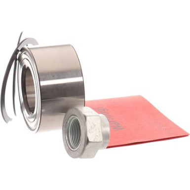 SKF | Radlagersatz | VKBA 6540