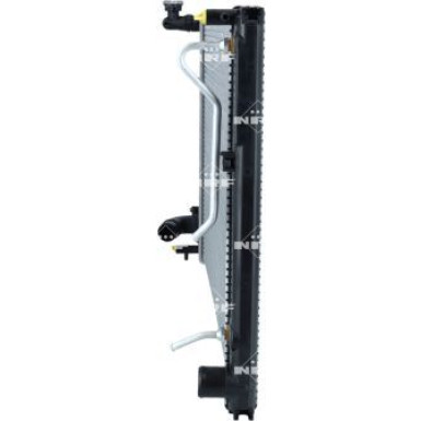 NRF | Kühler, Motorkühlung | 58391