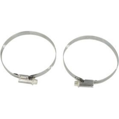 NRF Ansaugschlauch, Luftfilter EASY FIT 165020