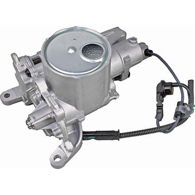 8000067 Ölpumpe ORIGINAL ERSATZTEIL GREENPARTS