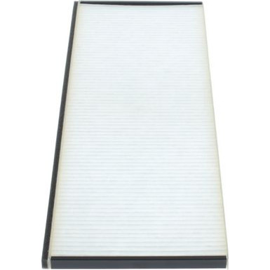 BOSCH 1 987 431 207 Innenraumfilter