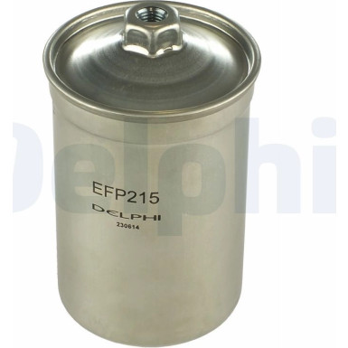 EFP215 Kraftstofffilter EFP215 Kraftstofffilter
