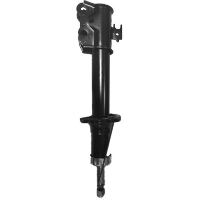 Sachs | Stoßdämpfer | 317 111