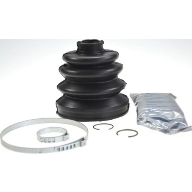 Spidan | Faltenbalgsatz, Antriebswelle | 22124 Spidan | Faltenbalgsatz, Antriebswelle | 22124