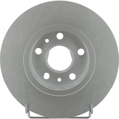 DDF1733C Bremsscheibe PREMIER Coat+ disc