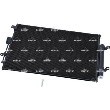 350601 Kondensator, Klimaanlage EASY FIT 350601 Kondensator, Klimaanlage EASY FIT