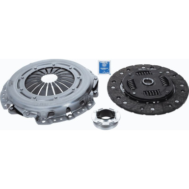 SACHS 3000 951 098 Kupplungssatz