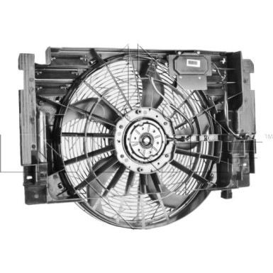 47217 Lüfter, Motorkühlung