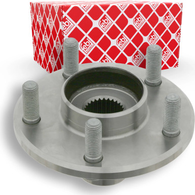 FEBI BILSTEIN 24351 Radnabe