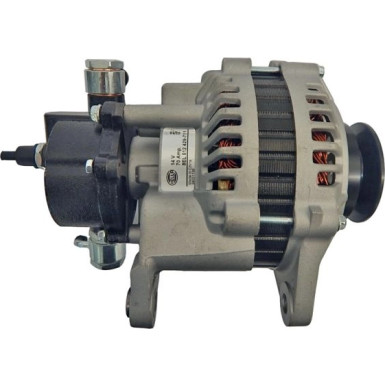 8EL 012 429-711 Generator