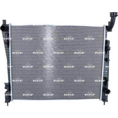 NRF | Kühler, Motorkühlung | 550053