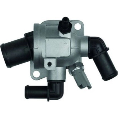 TI 173 88 Thermostat, Kühlmittel BEHR