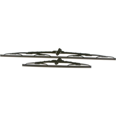 BOSCH 605 Scheibenwischer Twin 3 397 010 270 BOSCH 605 Scheibenwischer Twin 3 397 010 270