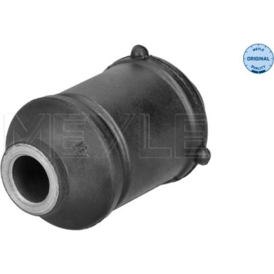 Meyle 2 x MEYLE Lagerung, Lenker MEYLE-ORIGINAL: True to OE 100 407 0027