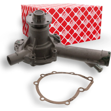 FEBI BILSTEIN 17253 Wasserpumpe FEBI BILSTEIN 17253 Wasserpumpe