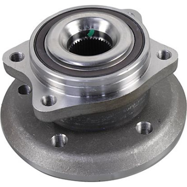 WM 2272 Radlagersatz COMPETENCE KIT GREENPARTS