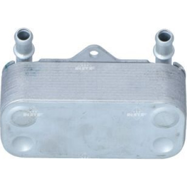 31233 Ölkühler, Motoröl