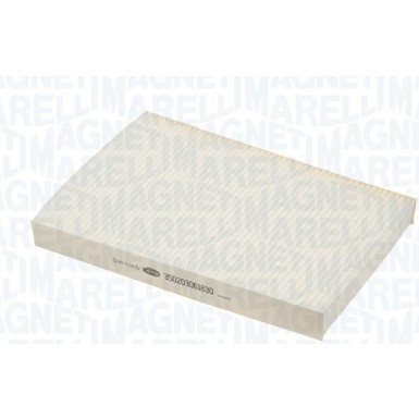 Magneti Marelli | Filter, Innenraumluft | 350203061830