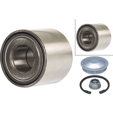 713 6309 50 Radlagersatz