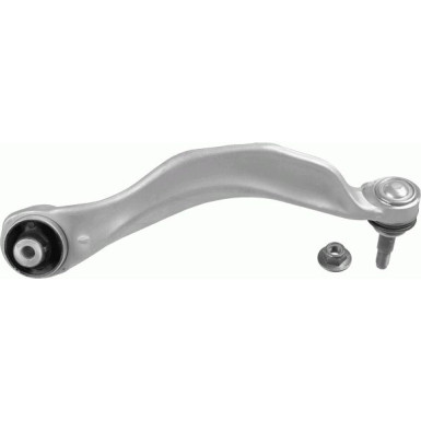 36215 01 Lenker, Radaufhängung