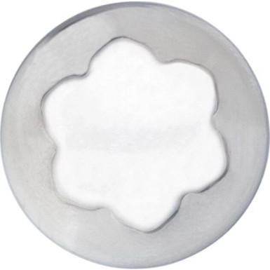 905SLG-17 Kraft-Stecknuss