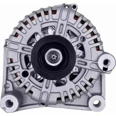 8EL 011 711-601 Generator