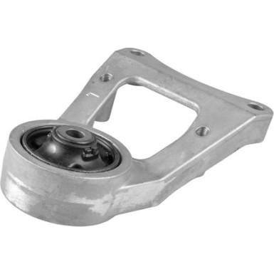 TED40193 Lagerung, Differential