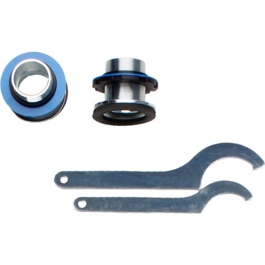 Bilstein | Fahrwerkssatz, Federn/Dämpfer | 48-147231