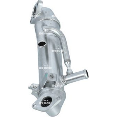 48416 Kühler, Abgasrückführung