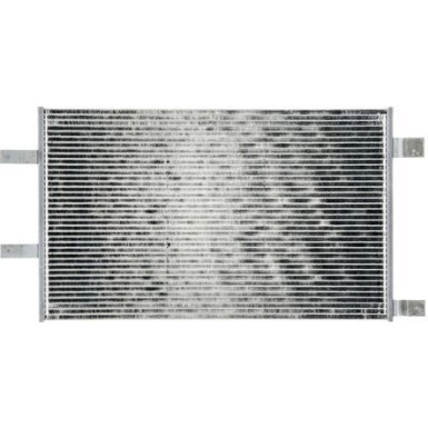 AC 1123 000P Kondensator, Klimaanlage BEHR *** PREMIUM LINE ***