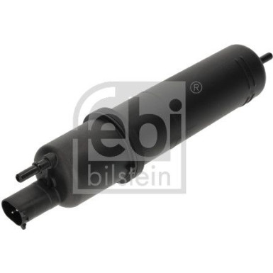 febi bilstein | Kraftstofffilter | 196351