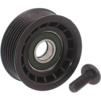 SKF | Umlenk-/Führungsrolle, Keilrippenriemen | VKM 34031