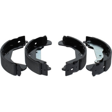 0 986 487 924 Bremsbackensatz 0 986 487 924 Bremsbackensatz