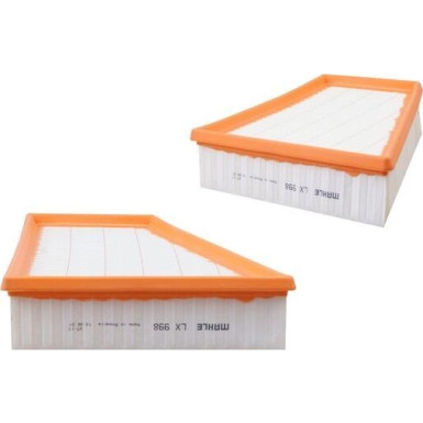 LX 998 Luftfilter LX 998 Luftfilter