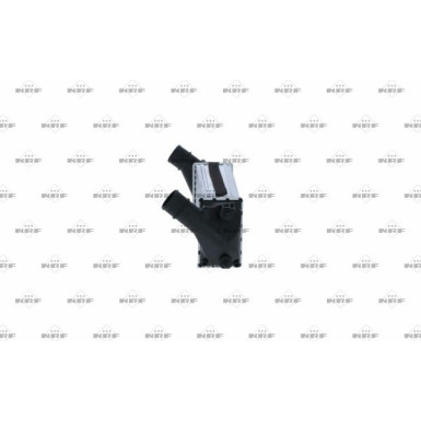 NRF | Ladeluftkühler | 30953