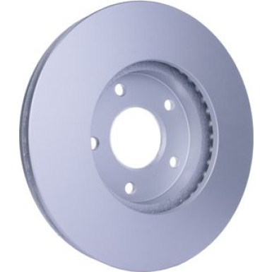 Hella | Bremsscheibe | 8DD 355 108-011