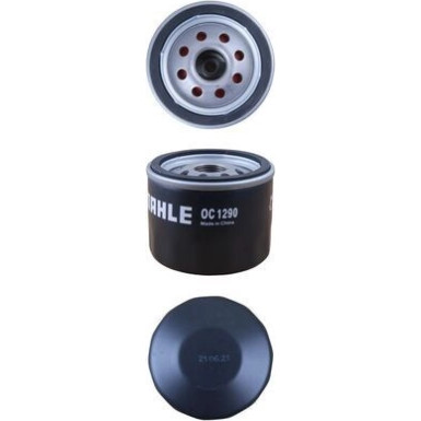 OC 1290 Ölfilter