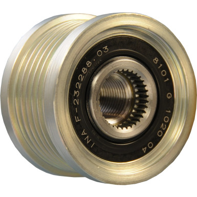 3 3583 1 Generatorfreilauf