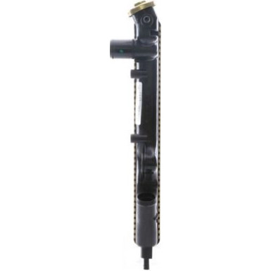 Mahle | Kühler, Motorkühlung | CR 642 000S
